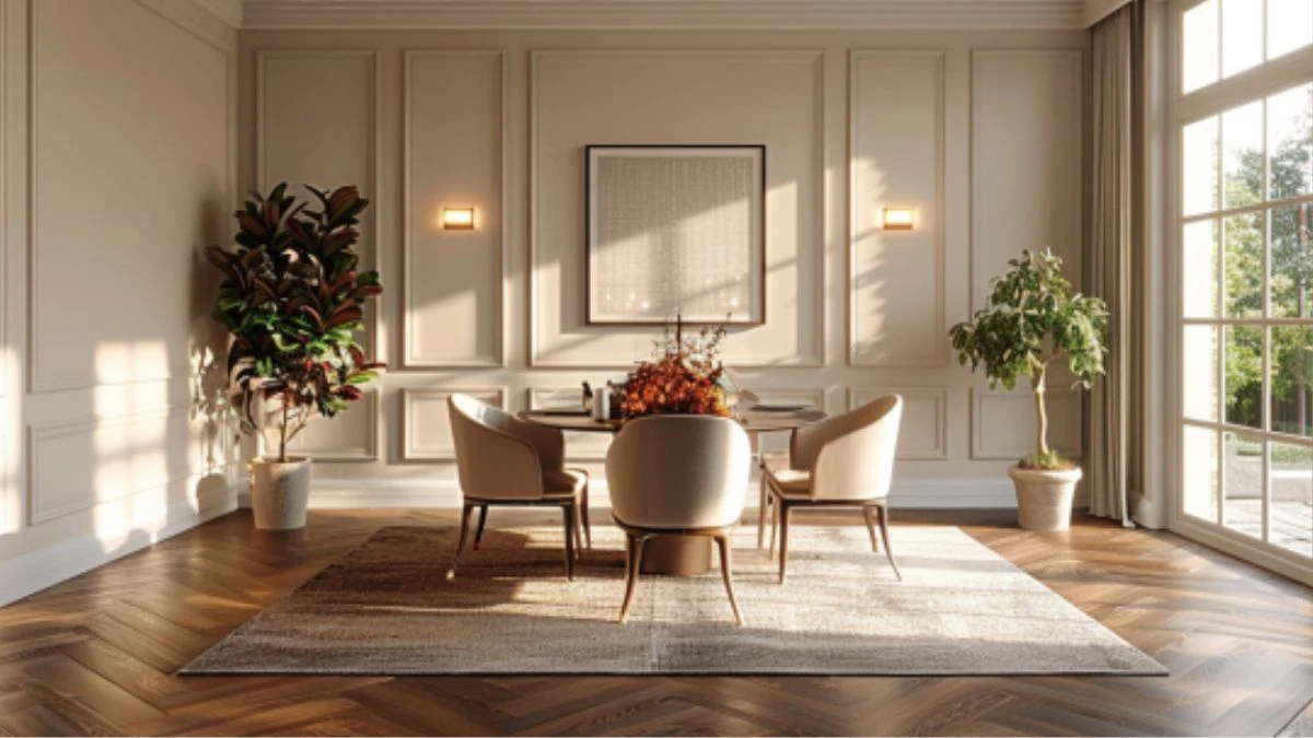 20 Dining Room Wall Decor Ideas for Decorate your Dining Area