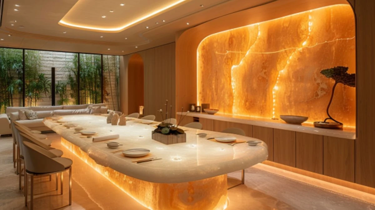 20 Dining Room Wall Decor Ideas for Decorate your Dining Area