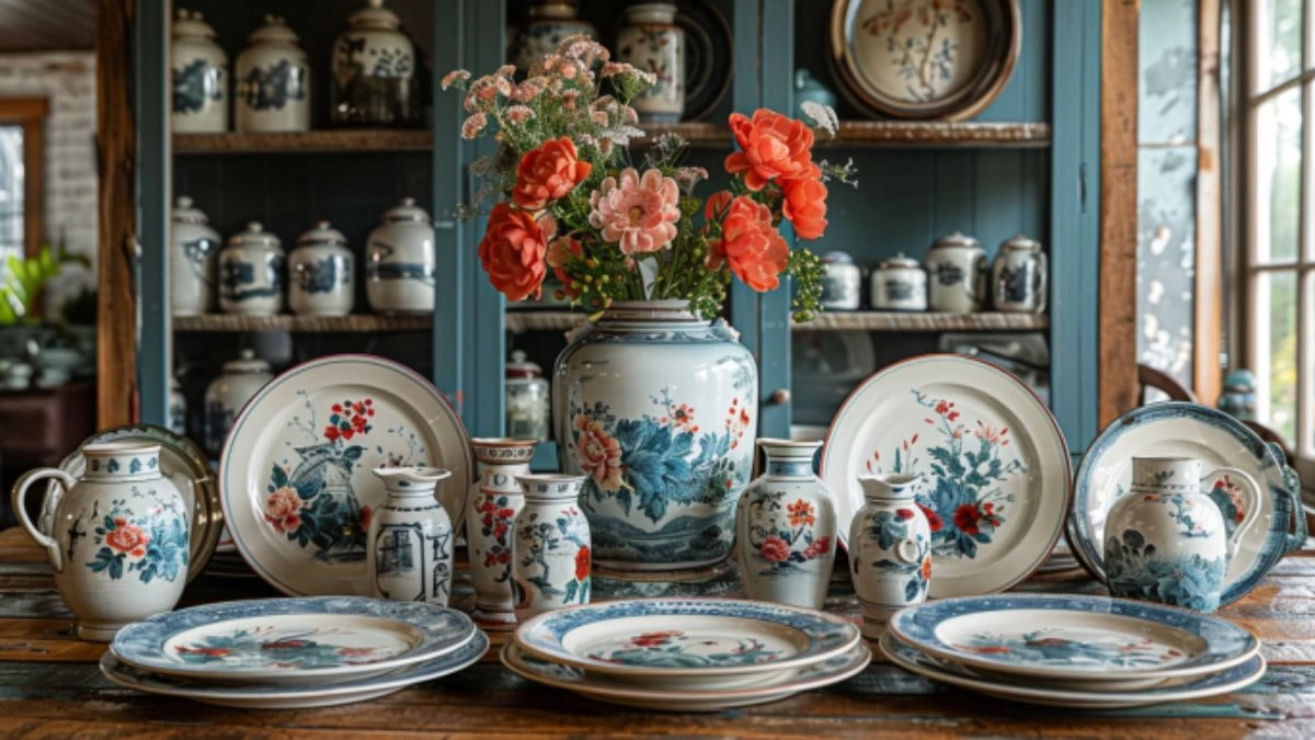 20 Dining Room Wall Decor Ideas for Decorate your Dining Area