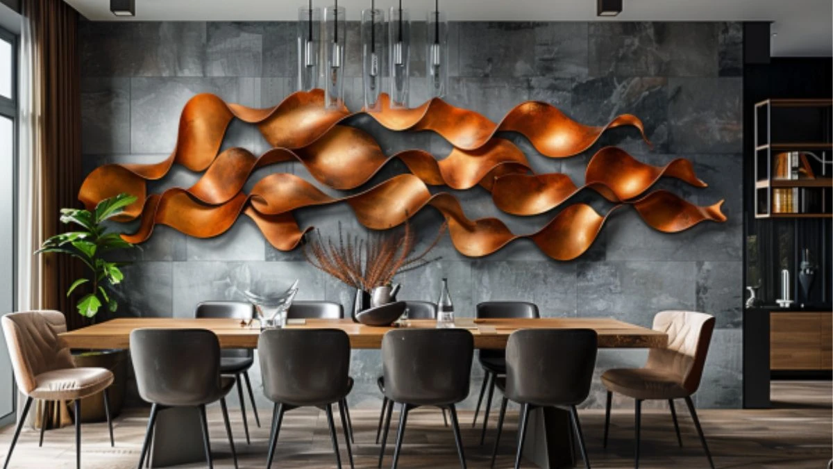 20 Dining Room Wall Decor Ideas for Decorate your Dining Area