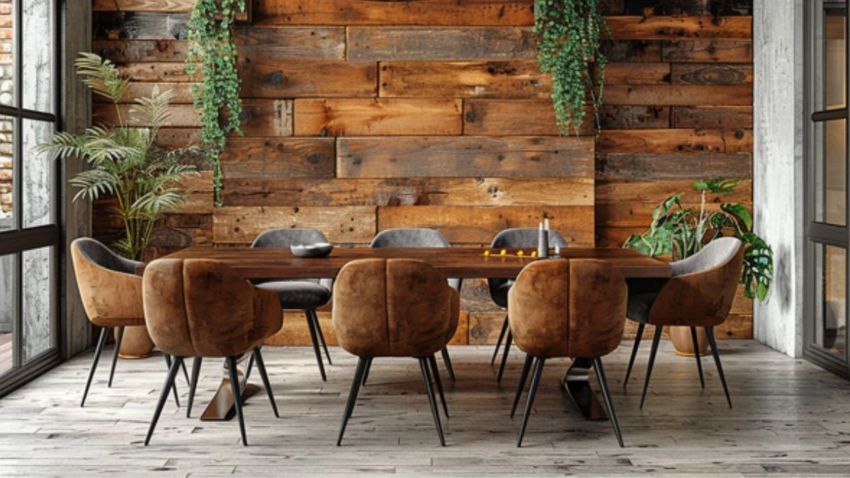 20 Dining Room Wall Decor Ideas for Decorate your Dining Area