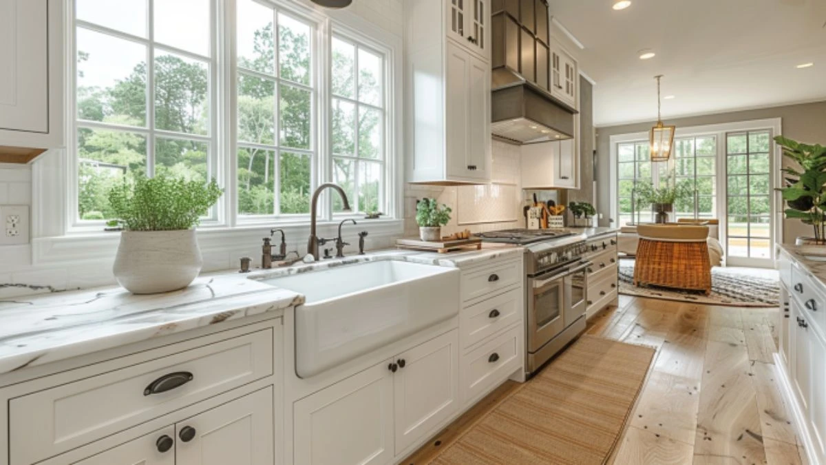 20 Farmhouse Dining Room Ideas to Craft your Dining Area