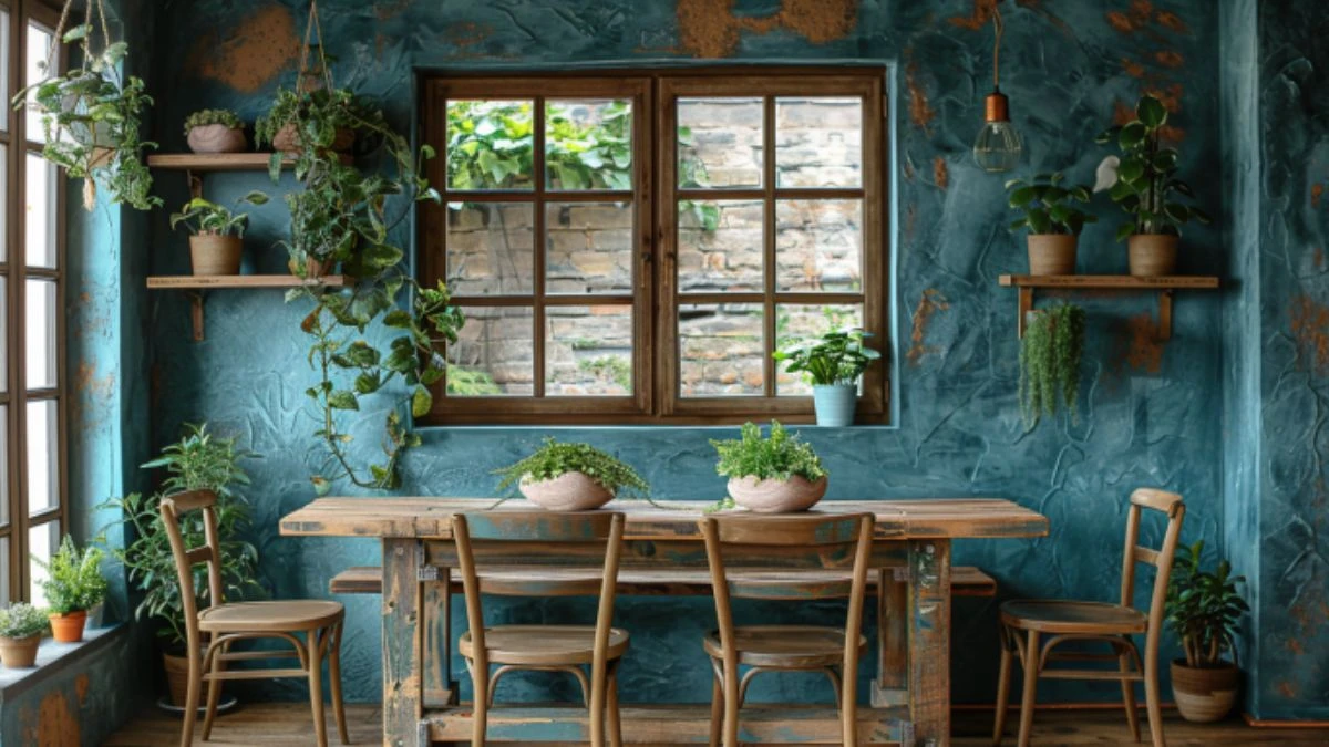 20 Farmhouse Dining Room Ideas to Craft your Dining Area