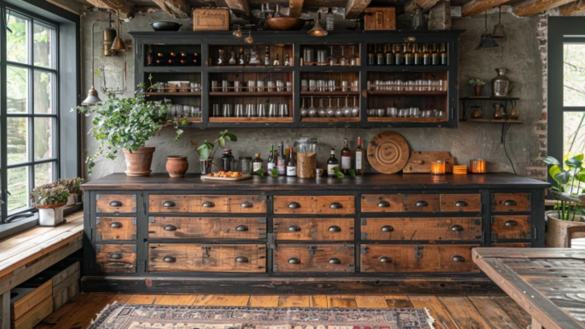 20 Farmhouse Dining Room Ideas to Craft your Dining Area