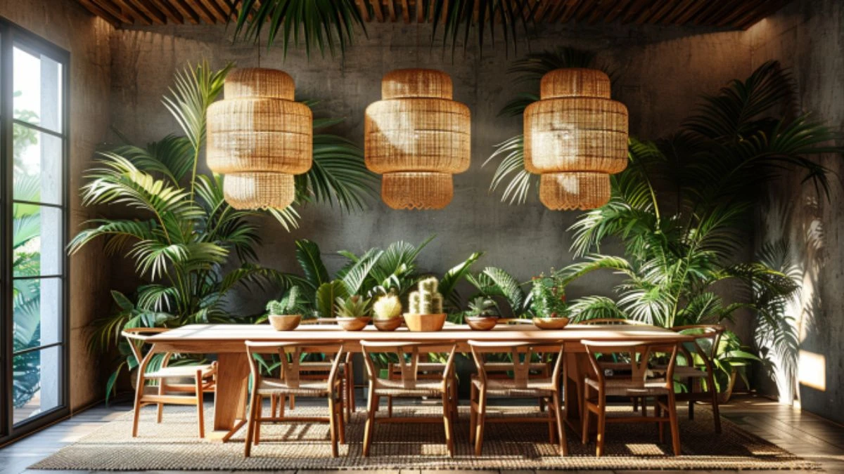 20 Farmhouse Dining Room Ideas to Craft your Dining Area