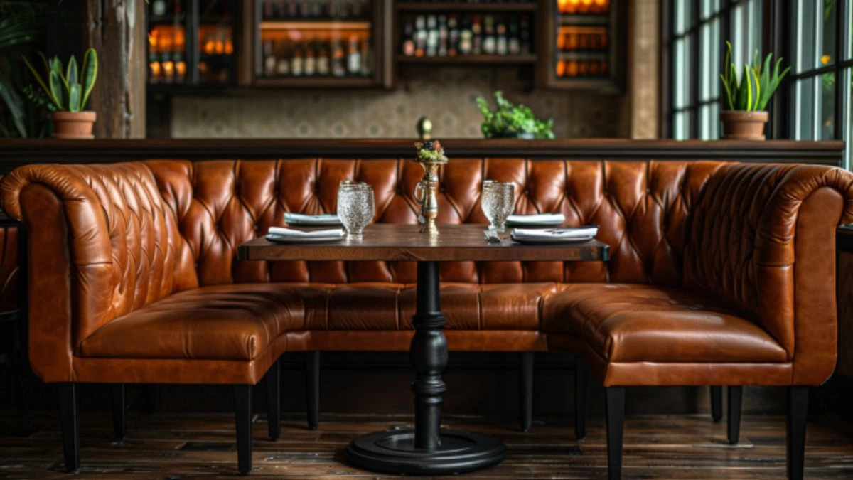 20 Luxury Dining Room Designs to Have Fancy Feasts