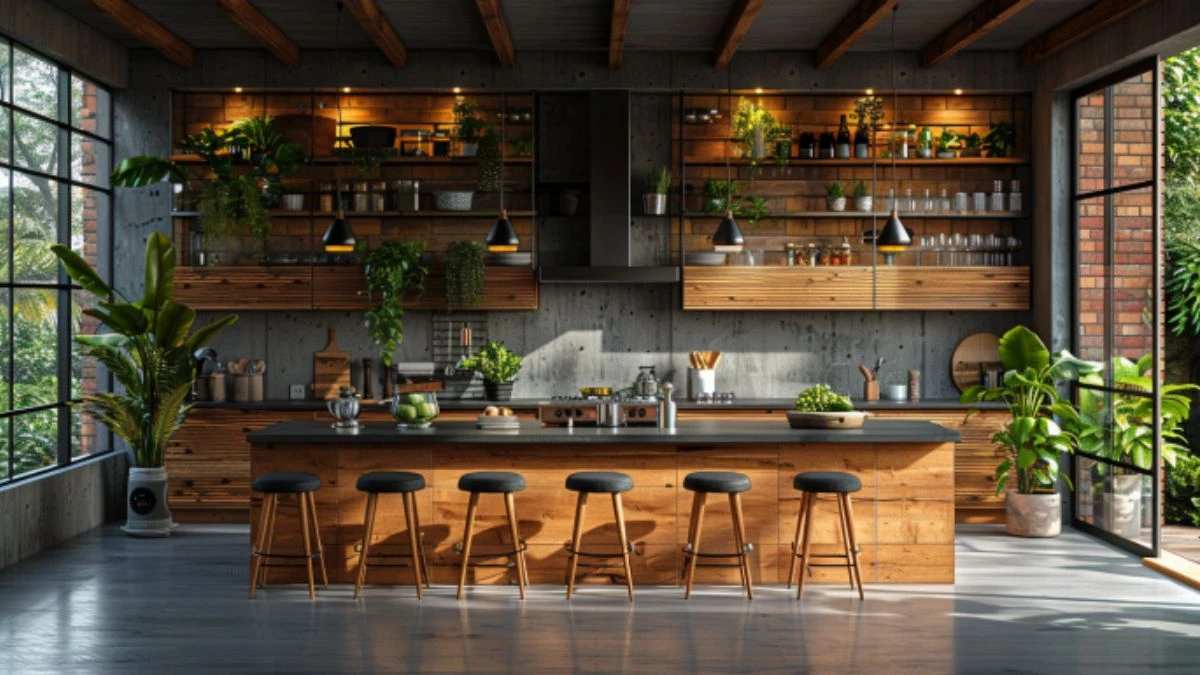 20 Modern Dining Room Design Ideas for your Trendy Dining Spaces