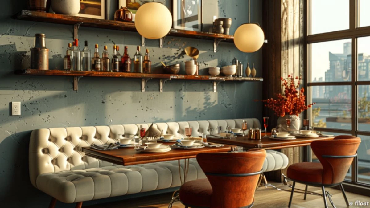 20 Modern Dining Room Design Ideas for your Trendy Dining Spaces