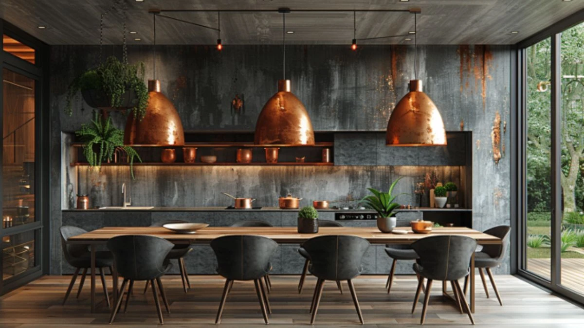 20 Modern Dining Room Design Ideas for your Trendy Dining Spaces