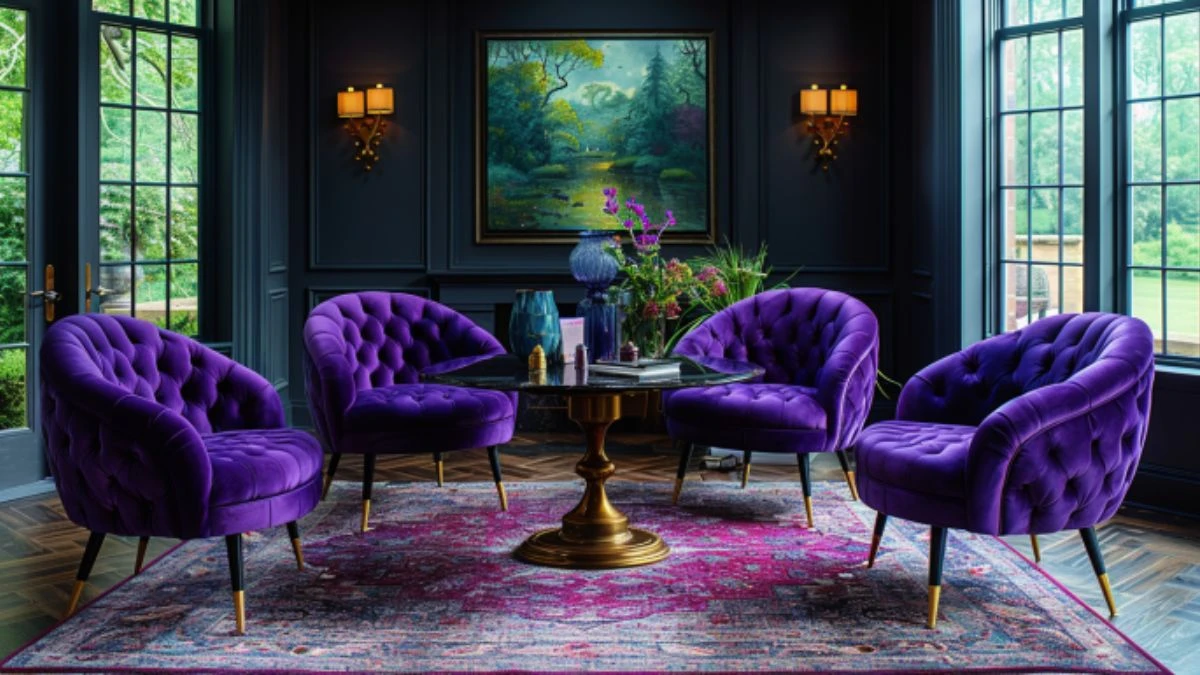 20 Modern Dining Room Design Ideas for your Trendy Dining Spaces