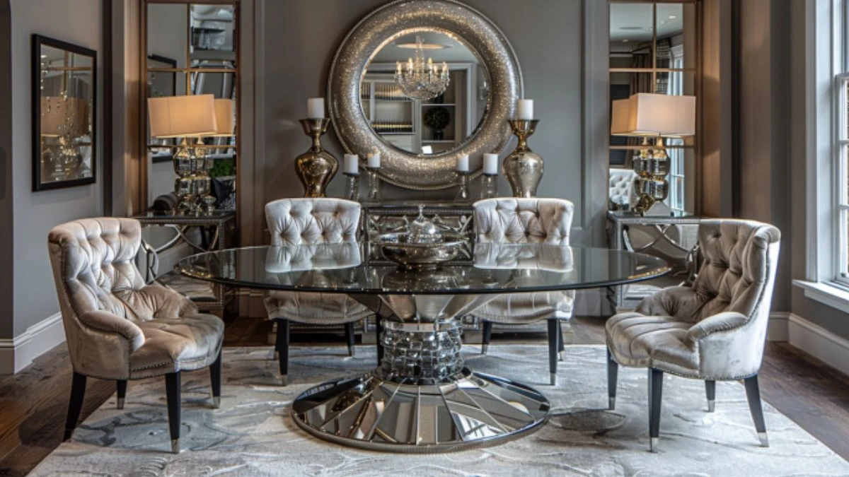 20 Modern Dining Room Design Ideas for your Trendy Dining Spaces