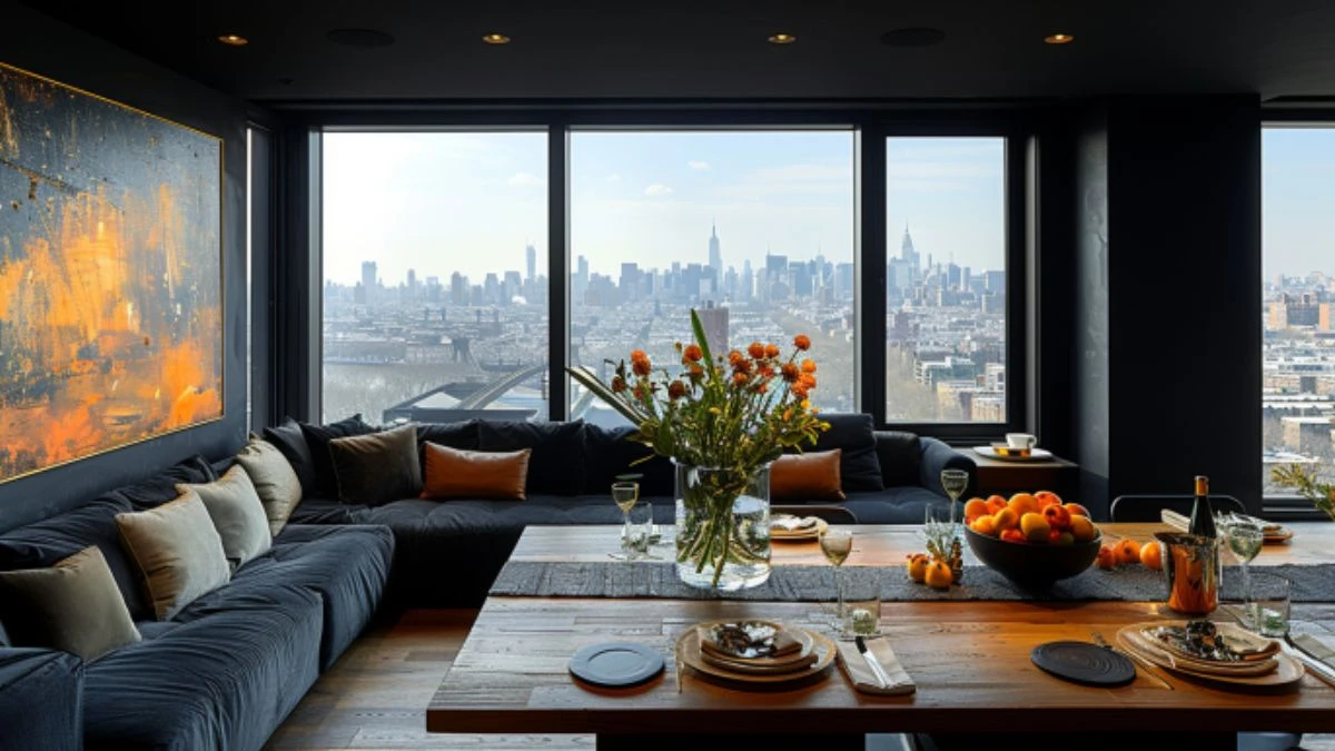 20 Modern Dining Room Design Ideas for your Trendy Dining Spaces