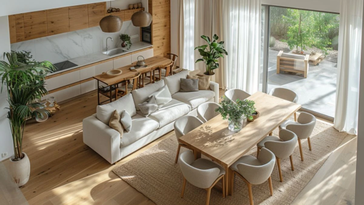 20 Modern Dining Room Design Ideas for your Trendy Dining Spaces