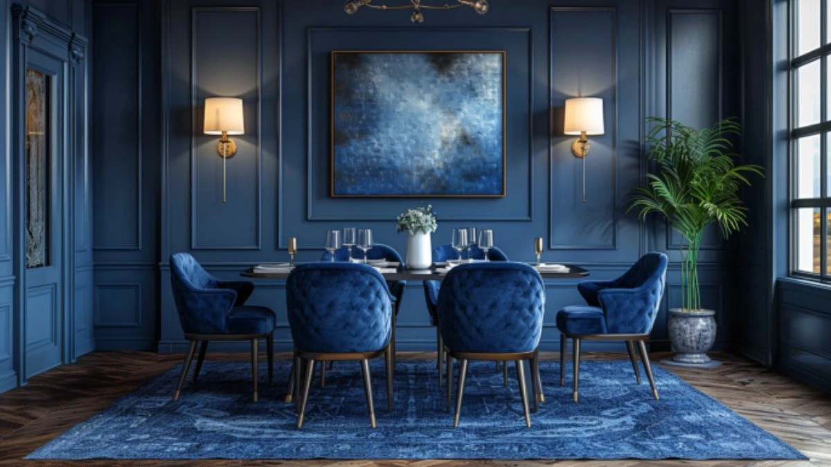 20 Modern Dining Room Design Ideas for your Trendy Dining Spaces