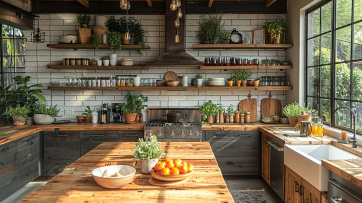 20 Modern Dining Room Design Ideas for your Trendy Dining Spaces