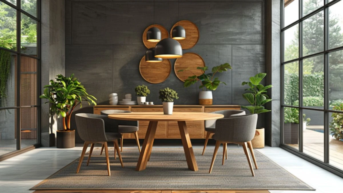 20 Modern Dining Room Design Ideas for your Trendy Dining Spaces