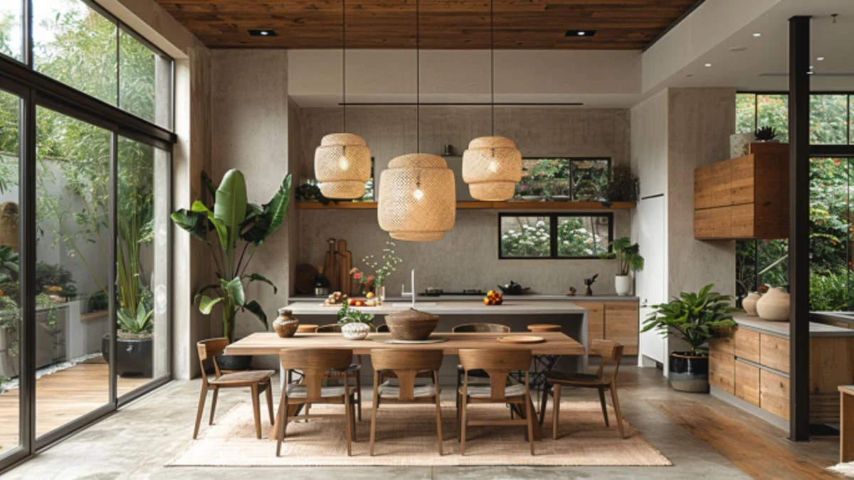 20 Modern Dining Room Design Ideas for your Trendy Dining Spaces
