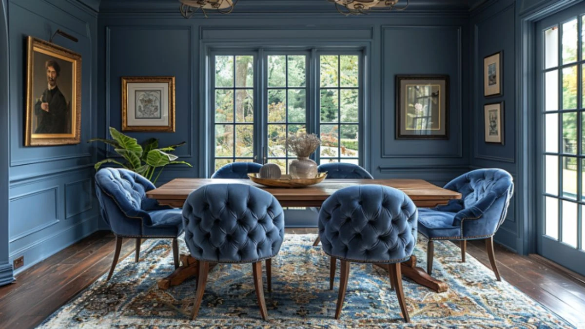 20 Modern Dining Room Design Ideas for your Trendy Dining Spaces