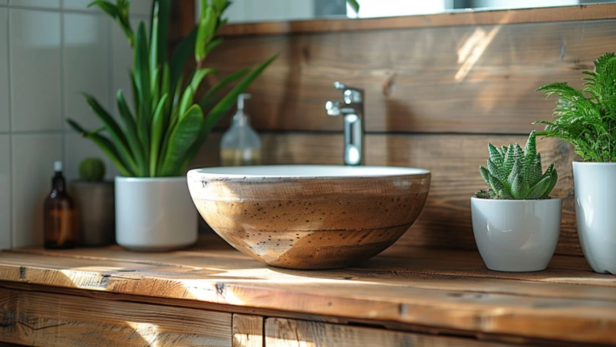 Dreamy 20 Small Basement Bathroom Ideas to Design Your Incomplete Basement