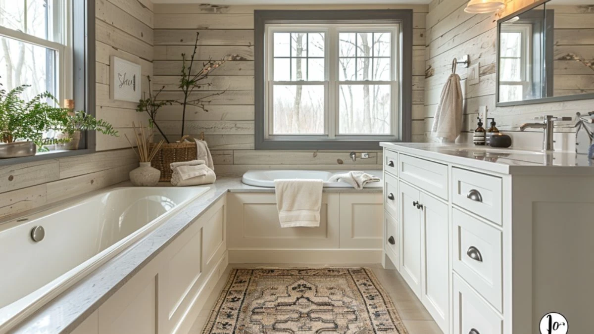 Dreamy 20 Small Basement Bathroom Ideas to Design Your Incomplete Basement