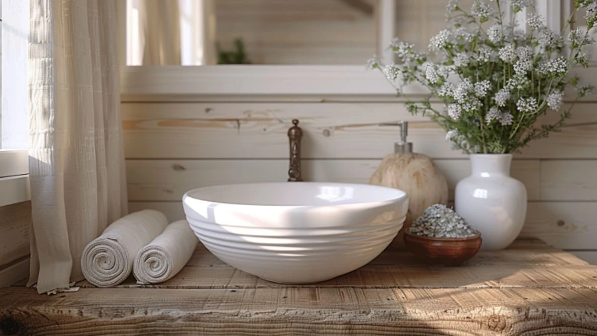 Dreamy 20 Small Basement Bathroom Ideas to Design Your Incomplete Basement