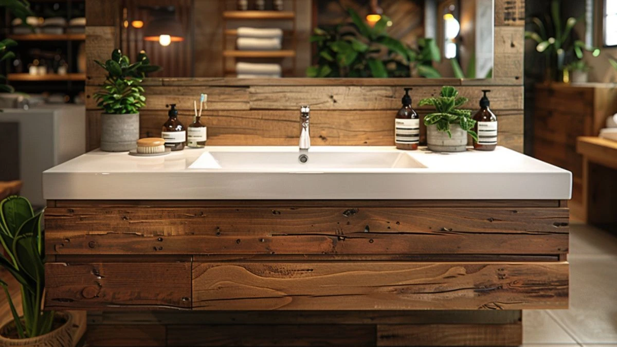 Dreamy 20 Small Basement Bathroom Ideas to Design Your Incomplete Basement