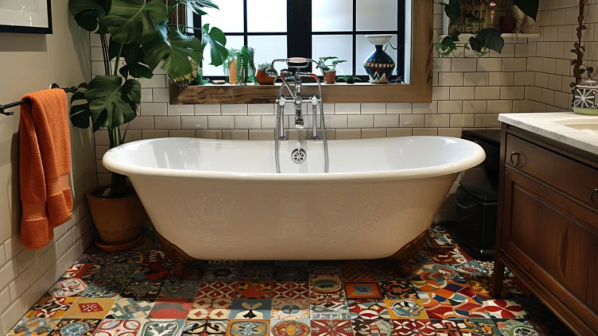 Dreamy 20 Small Basement Bathroom Ideas to Design Your Incomplete Basement