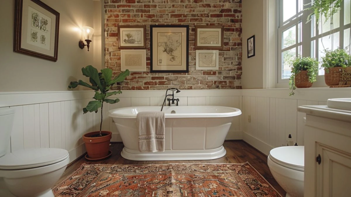 Dreamy 20 Small Basement Bathroom Ideas to Design Your Incomplete Basement