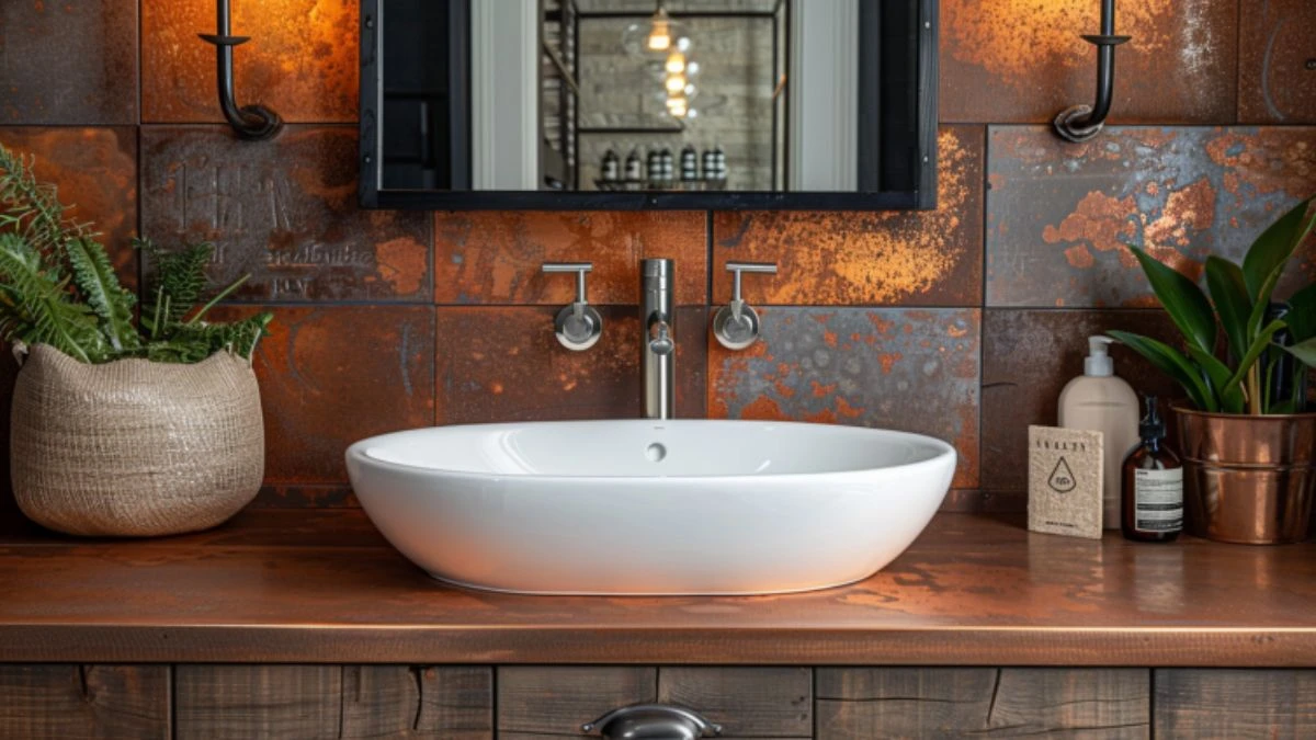 Dreamy 20 Small Basement Bathroom Ideas to Design Your Incomplete Basement