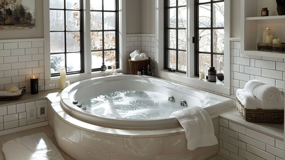 Dreamy 20 Small Basement Bathroom Ideas to Design Your Incomplete Basement