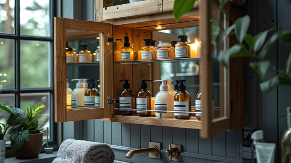 Dreamy 20 Small Basement Bathroom Ideas to Design Your Incomplete Basement