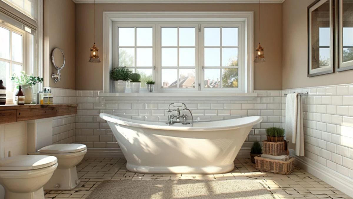 Dreamy 20 Small Basement Bathroom Ideas to Design Your Incomplete Basement