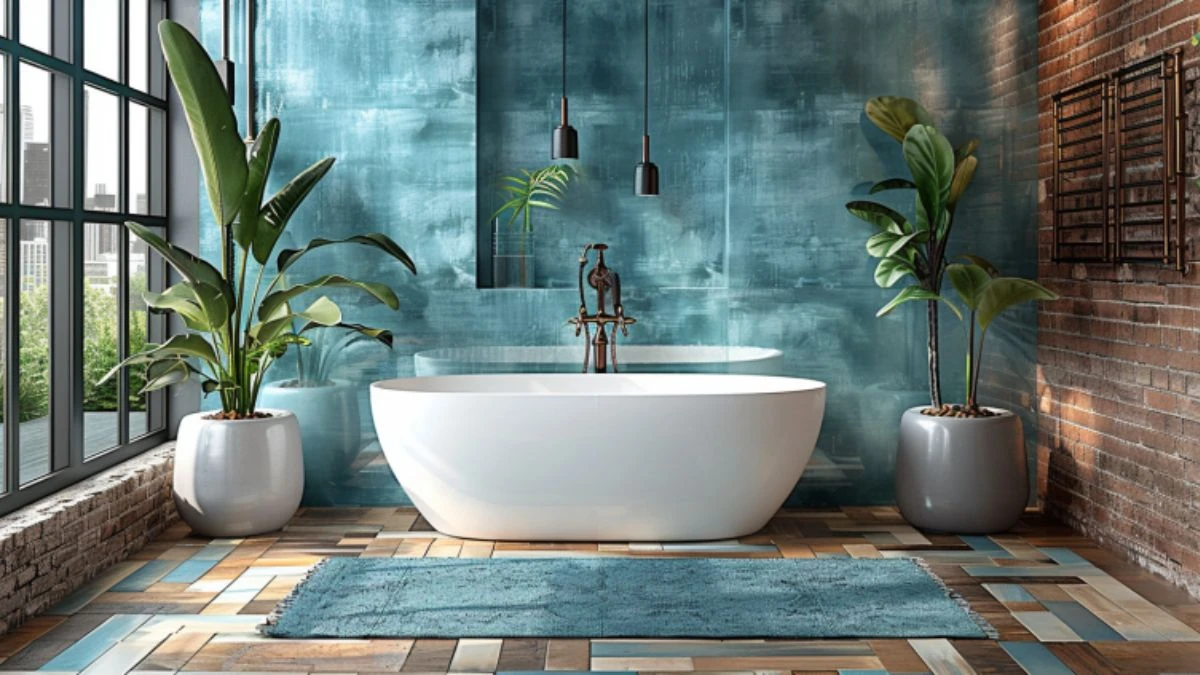 Dreamy 20 Small Basement Bathroom Ideas to Design Your Incomplete Basement