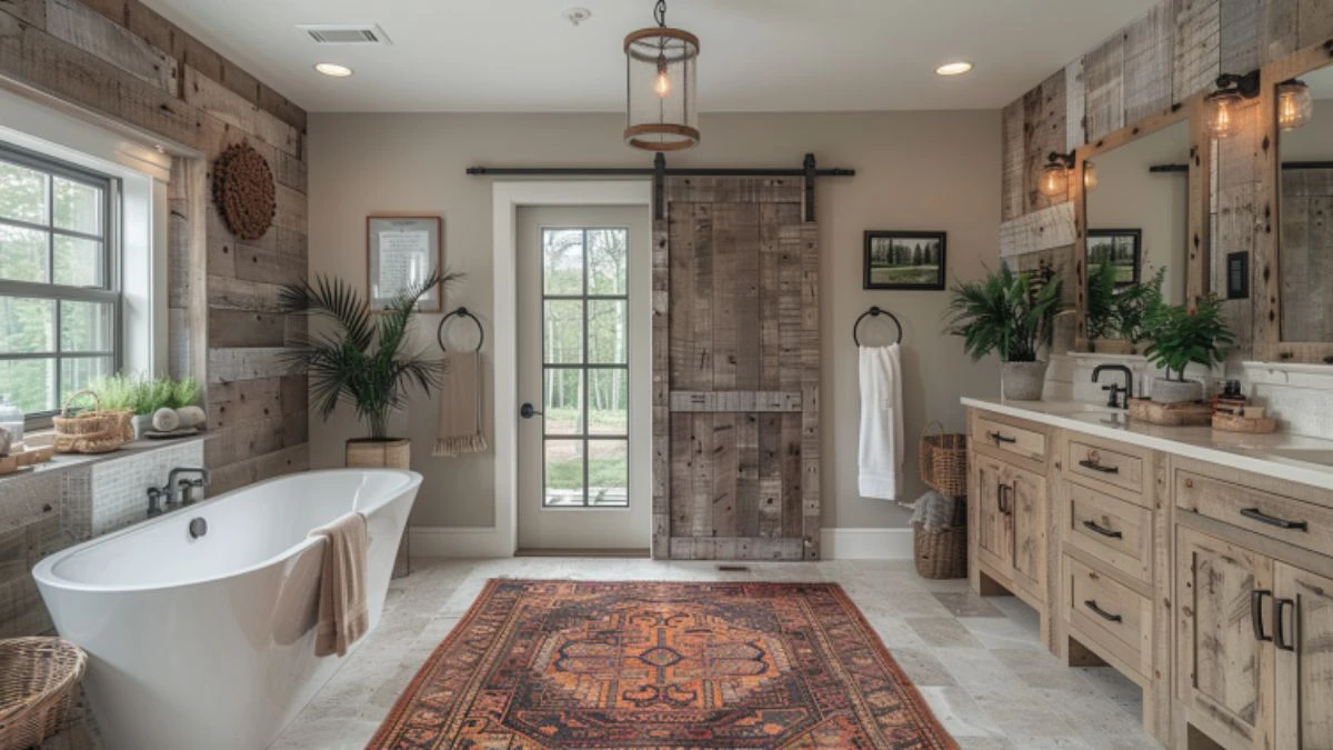 Dreamy 20 Small Basement Bathroom Ideas to Design Your Incomplete Basement