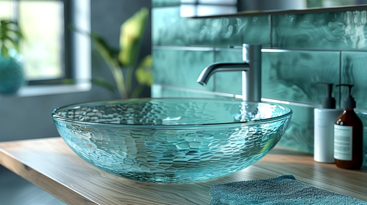 20 Small Bathroom Sink Ideas for Giving a Cozy Look