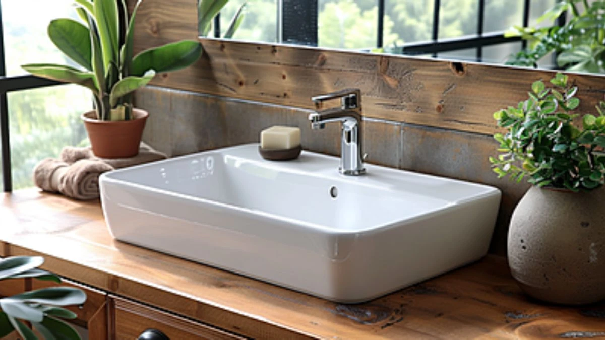 20 Small Bathroom Sink Ideas for Giving a Cozy Look