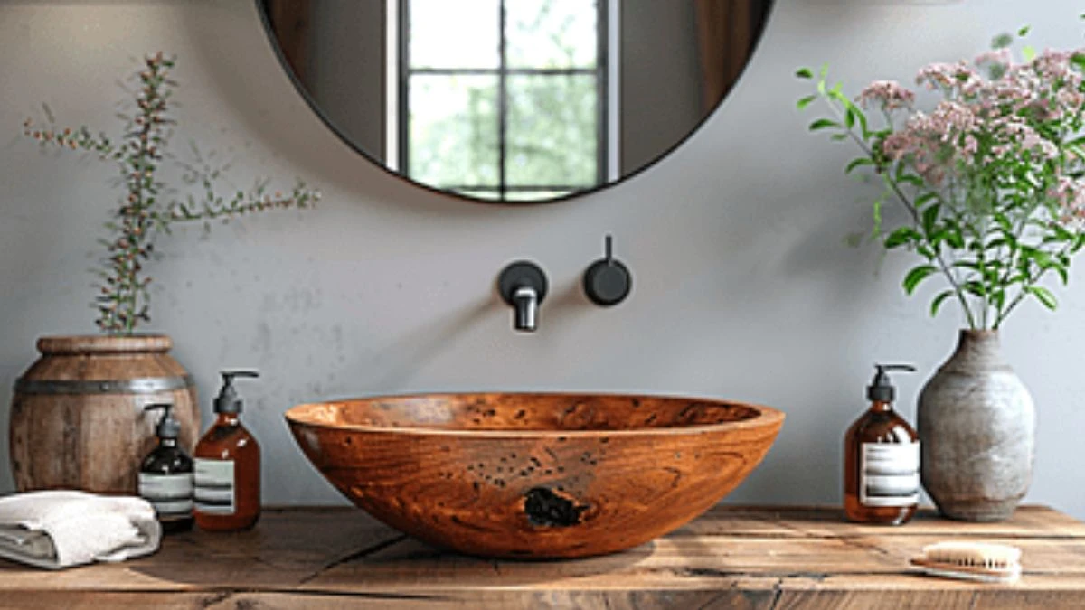 20 Small Bathroom Sink Ideas for Giving a Cozy Look
