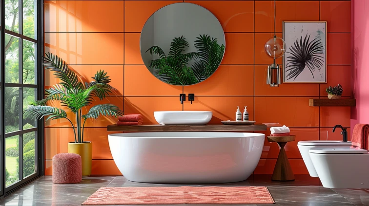 20 Small Bathroom Vanity Ideas to Design Your Bathroom in a Unique Way