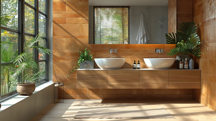 20 Small Bathroom Vanity Ideas to Design Your Bathroom in a Unique Way