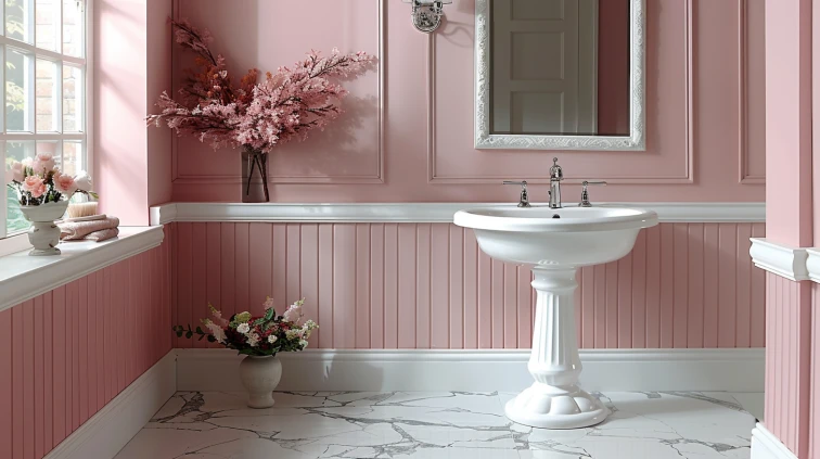 20 Small Bathroom Vanity Ideas to Design Your Bathroom in a Unique Way