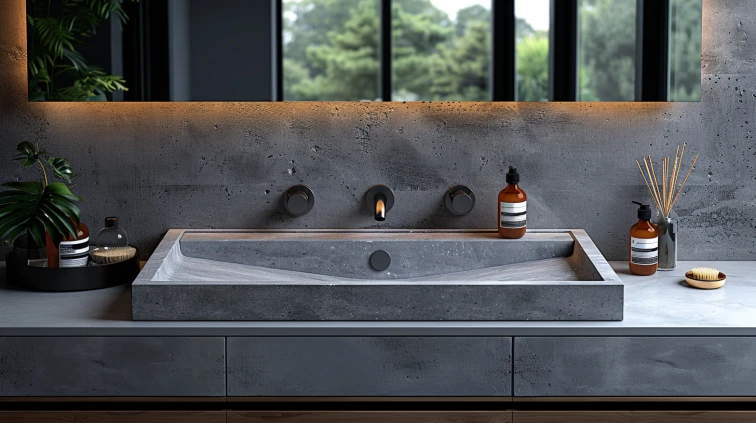 20 Small Bathroom Vanity Ideas to Design Your Bathroom in a Unique Way