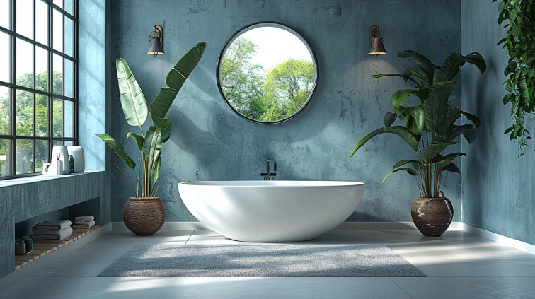 Best 20 Small Bathroom Wallpaper Ideas to Elevate Your Dream Home with Style