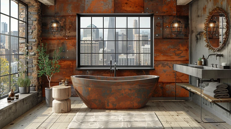 Best 20 Small Bathroom Wallpaper Ideas to Elevate Your Dream Home with Style