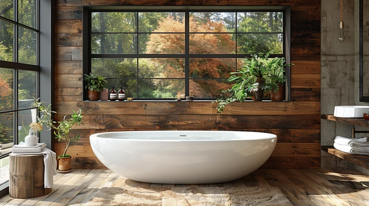 Best 20 Small Bathroom Wallpaper Ideas to Elevate Your Dream Home with Style