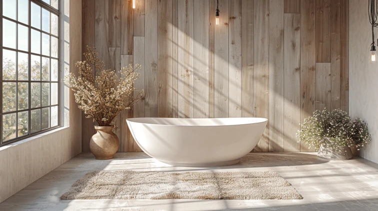 Best 20 Small Bathroom Wallpaper Ideas to Elevate Your Dream Home with Style