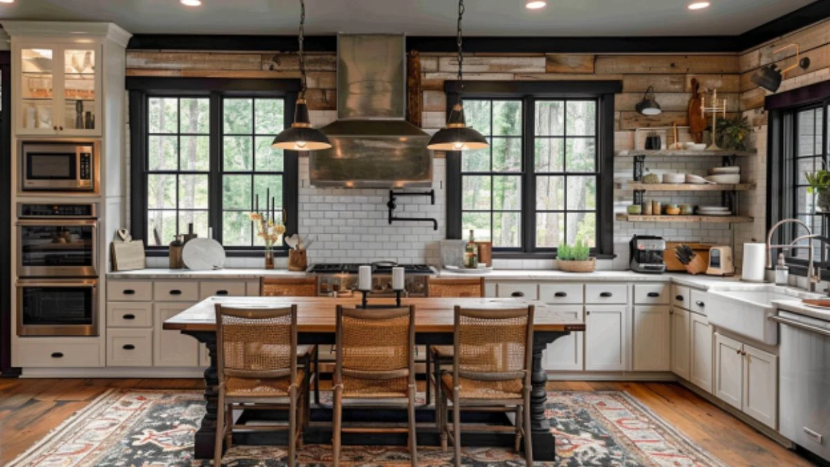 20 Small Dining Room Ideas to Make the Most of Space