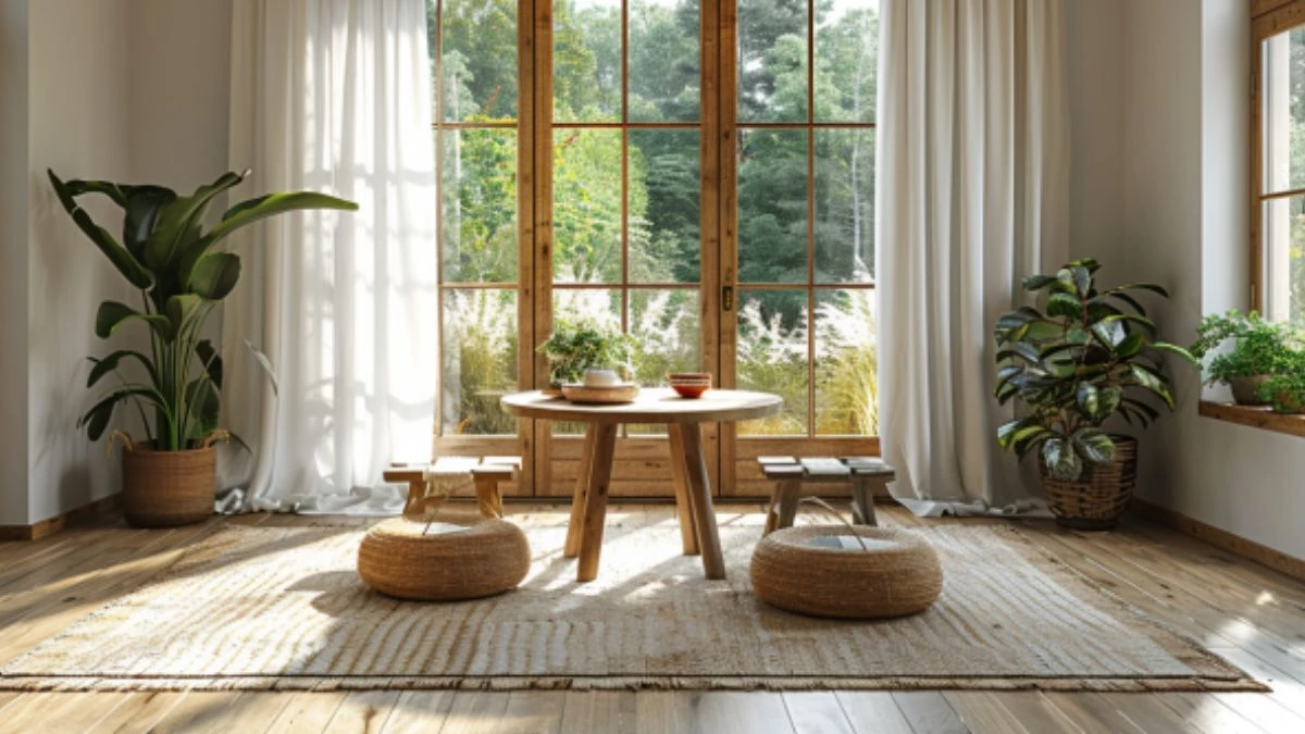 20 Small Dining Room Ideas to Make the Most of Space