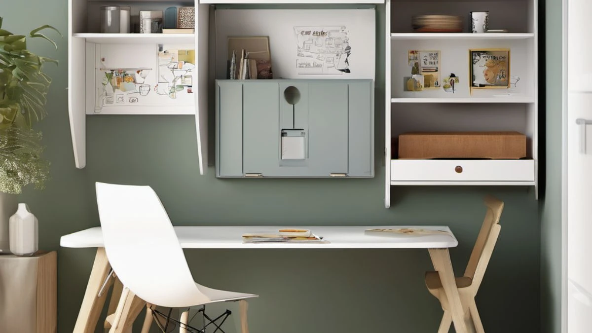 20 Small Dining Room Ideas to Make the Most of Space