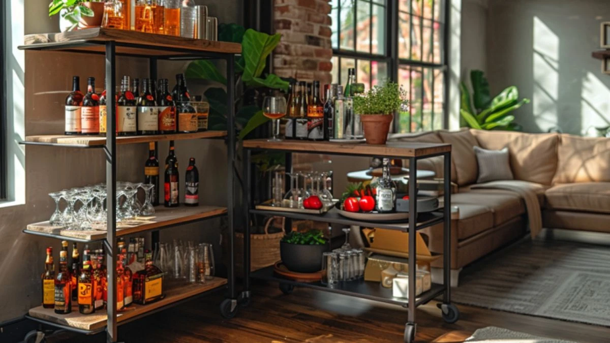 20 Small Dining Room Ideas to Make the Most of Space