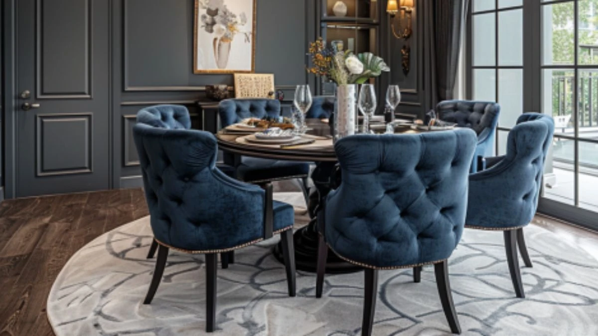 20 Small Dining Room Ideas to Make the Most of Space